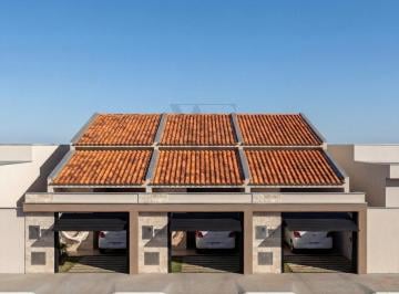 Casa · 81m² · 2 Quartos · 1 Vaga · Casa Padrão - Palmeiras 3