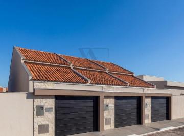 Casa · 81m² · 2 Quartos · 1 Vaga · Casa Padrão - Palmeiras 3
