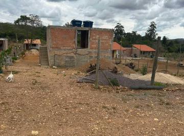 Rural · 1008m² · 3 Quartos · 2 Vagas · Sítio à venda no bairro São jose de Almeida - Jaboticatubas/MG, Rural