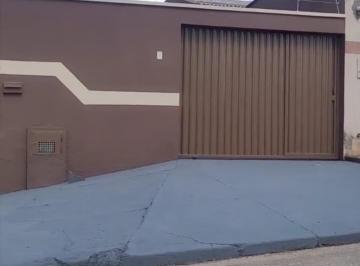Casa · 98m² · 2 Quartos · 3 Vagas · Casa 2 quartos sendo 1 suíte com piscina e churrasqueira