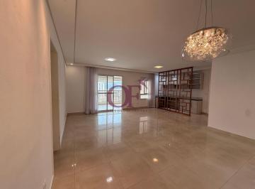 Apartamento · 166m² · 3 Quartos · 3 Vagas · Apartamento no Condomínio Alta Vista – Torre Prestige