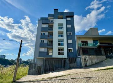 Apartamento · 63m² · 2 Quartos · 1 Vaga · AP742 - Apartamento em estado de novo no bairro Vila Verde