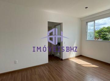 Apartamento · 62m² · 2 Quartos · 1 Vaga · APARTAMENTO A VENDA NO SERRANO 52m², 2 QUARTOS, 1 SUITE, 1 VAGA