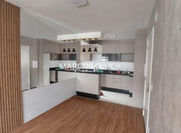 Apartamento · 45m² · 2 Quartos · 1 Vaga · Apartamento à venda no bairro Jardim Santo Amaro - Cambé/PR