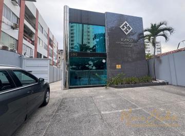 Comercial · 496m² · 15 Quartos · 9 Vagas · Prédio Comercial - Ponto comercial à venda (14 SALAS) - Pituba