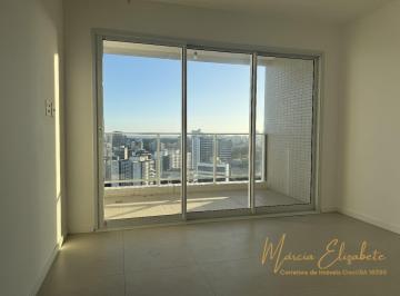 Apartamento · 30m² · 1 Quarto · Apartamento Studio à venda- Caminho das Árvores