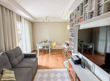 cde5a1d14edd7a2e7aeb5abf755b8c1d22daa0ad · Apartamento com 3 quartos à venda, 73 m² por R$ 689.000 - Pleno Novo Engordadouro - Jundiaí/SP