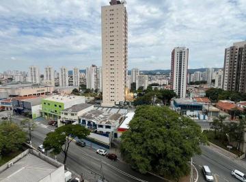 6ed4986a8ba628babda5daa7c5c24c27912d8cc2 · Apartamento para alugar na região Santana, 54 metros privativos, 1 vaga de garagem e 2 dormitórios c