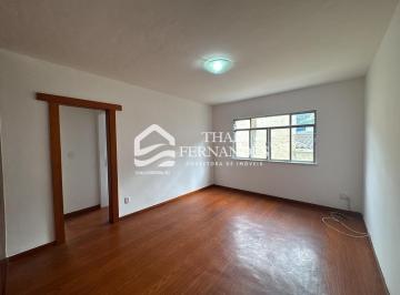 Apartamento · 60m² · 2 Quartos · 1 Vaga · Apartamento para alugar no bairro Tijuca - Teresópolis/RJ