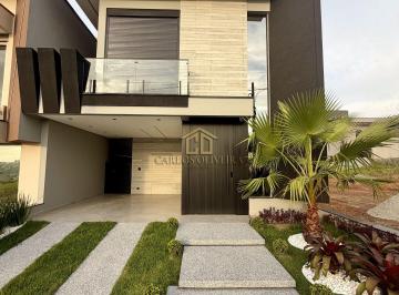 Casa · 183m² · 3 Quartos · 2 Vagas · Casa à Venda no Condomínio Paradise Gardens, Mogi das Cruzes/SP