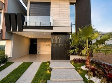 Casa · 183m² · 3 Quartos · 2 Vagas · Casa à Venda no Condomínio Paradise Gardens, Mogi das Cruzes/SP
