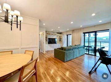 Apartamento · 141m² · 3 Quartos · 3 Vagas · Terraço Vila Bela - Apartamento Alto Padrão à Venda – Terraço Vila Bela | Jardim Campos Elísios – Ju