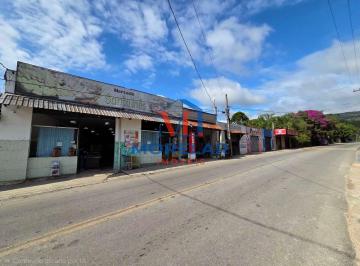 Comercial · 210m² · Ponto Comercial em funcionamento na Estrada Santa Inês à venda, 210 m² por R$ 635.000,00 - Serra da 