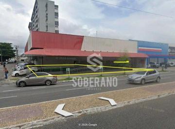 5fb8666142b876b88db1bf6ff2d1f088a54d5b9c · Prédio Comercial para Locação na Av. Epitácio Pessoa | 1.500 m² | Torre – João Pessoa/PB | R$ 50.000