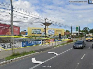 5f41c998cd88b2b201644c34bb60d070611dad27 · Área Comercial Estratégica na Av. Epitácio Pessoa | 4.191 m² | Possibilidade de Fracionamento e BTS
