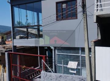 Casa · 110m² · 2 Quartos · 1 Vaga · Casa Duplex no bairro Ratones, Florianópolis/SC