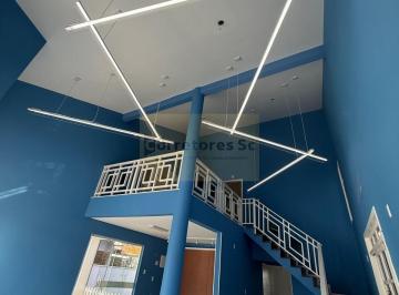 Casa · 253m² · 4 Quartos · Casa Sobrado aluguel anual comercial