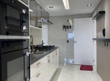 Apartamento · 125m² · 3 Quartos · 2 Vagas · Apartamento em Jardim Vazani, São Paulo/SP