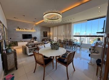 Apartamento · 145m² · 3 Quartos · 2 Vagas · Apartamento 3 suítes à venda no Horto Florestal, 145m², porteira fechada, nascente e 2 vagas
