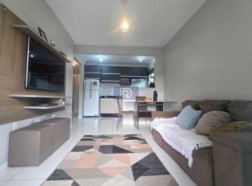 Apartamento · 65m² · 2 Quartos · 1 Vaga · Apartamento em Forquilhas, São José/SC