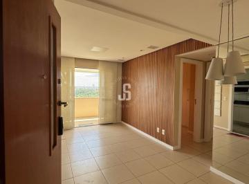 Apartamento · 60m² · 2 Quartos · 2 Vagas · Apartamento 2 quartos à venda no Imbuí, 60m², andar alto e 2 vagas – Varandas do Alto