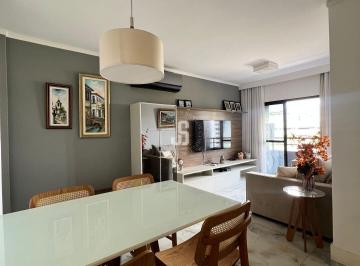 Apartamento · 77m² · 2 Quartos · 1 Vaga · Apartamento 2 quartos à venda na Pituba, porteira fechada, 1 vaga – Pituba Ville