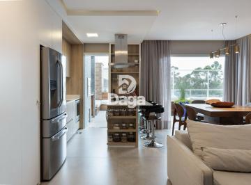 Apartamento · 175m² · 3 Quartos · 2 Vagas · Apartamento Cobertura em Campeche, Florianópolis/SC