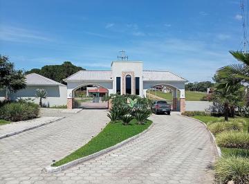 Terreno · 1000m² · Terreno/ Chácara em Condomínio de Alto Padrão