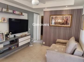 Foto 01 · Apartamento, Abrantes, Camaçari, BA