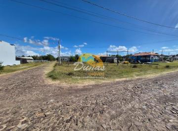 Terreno · 312m² · TERRENO BEIRA MAR À VENDA NO BALNEÁRIO TIARAJÚ - TRAMANDAÍ/RS