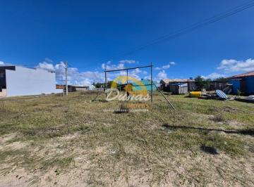 Terreno · 312m² · TERRENO BEIRA MAR À VENDA NO BALNEÁRIO TIARAJÚ - TRAMANDAÍ/RS