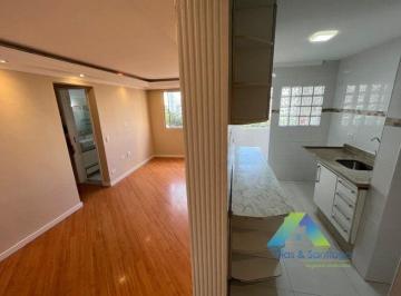 Apartamento · 52m² · 2 Quartos · 1 Vaga · Apartamento 02 quartos 52m² -Cursino