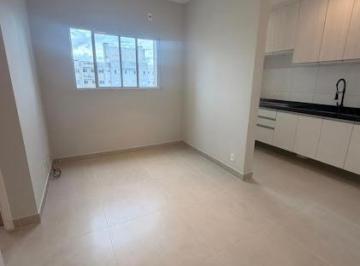 1df6971e1c7200e480808512eeb75fd3a12b9e4d · Apartamento à venda, 46 m² por R$ 320.000,00 - Residencial Clube Aquaville - Paulínia/SP