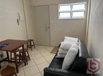 0e2edce7c5b9adbe4569aade85c9dd2552aba983 · Apartamento com 1 dormitório para alugar por R$ 1.700,00 + ENCARGOS/mês - Itararé - São Vicente/SP