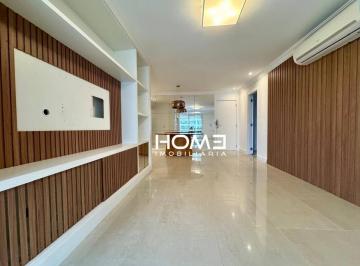 8b13dff9a7d052801ae34e880a0a7d4007fb454b · Apartamento com 3 dormitórios para alugar, 155 m² por R$ 17.300,00/mês - Barra da Tijuca - Rio de Ja