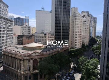 6eb58ed87aff14219ebe9c399a745657144649bc · Andar Corporativo para alugar, 361 m² por R$ 20.327,66/mês - Centro - Rio de Janeiro/RJ