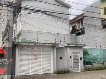 dab0004313158213416e7a93635bc738a0b271c9 · Sobrado com 3 dormitórios à venda, 128 m² por R$ 575.000,00 - Itaquera - São Paulo/SP