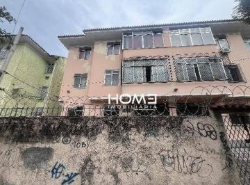 e65e0d4885f9d48f610232081348b207b13ca625 · Apartamento com 2 dormitórios à venda, 82 m² por R$ 155.000,00 - Engenho Novo - Rio de Janeiro/RJ