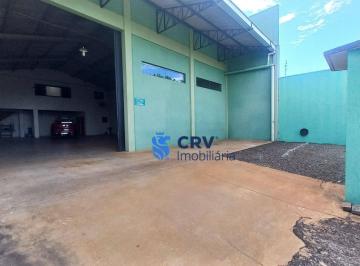 6de03e457c98521caaf15658e01b3b88dfeff59a · Barracão para alugar, 350 m² por R$ 7.850,00/ano - Antares - Londrina/PR