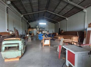 7833a00711a6c98d3777f9e9534f7a6827c031f4 · Barracão para alugar, 300 m² por R$ 7.350,00/mês - Antares - Londrina/PR