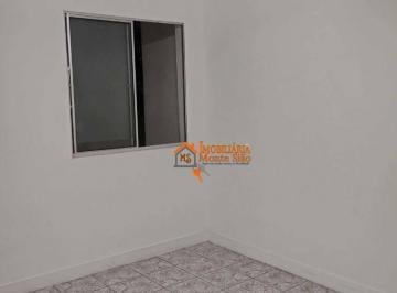 16851c7c7801fe1746800d7ad240b9416e19d152 · Apartamento com 2 dormitórios à venda, 55 m² por R$ 245.000,00 - Jardim Odete - Guarulhos/SP