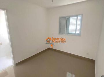 66151d39d72afe88b26683916158798cc9a44eb4 · Studio com 1 dormitório à venda, 38 m² por R$ 385.000,00 - Vila Galvão - Guarulhos/SP