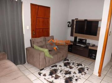 7a063d08ec5b1d6326991f99199218c8fd2f486d · Sobrado com 4 dormitórios à venda, 250 m² por R$ 450.000,00 - Jardim Moreira - Guarulhos/SP