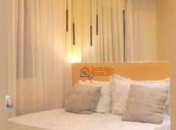 99bb94ca0834226769f26e9c28b07c22c2f1e096 · Apartamento com 2 dormitórios à venda, 40 m² por R$ 352.859,29 - Picanco - Guaru