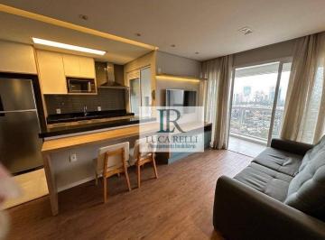 b8840655437051b0864bf9cc9cf9fc3c7c828460 · Apartamento com 2 dormitórios para alugar, 70 m² - Empresarial 18 do Forte - Barueri/SP
