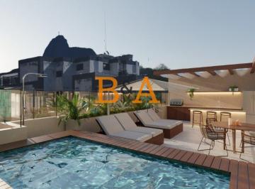 Casa · 271m² · 4 Quartos · 2 Vagas · Cobertura Duplex de 271m² em Botafogo - Piscina, Espaço Gourmet