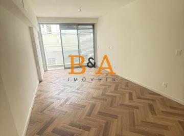 Apartamento · 50m² · 1 Quarto · Raro Botafogo - Quarto e Sala com sacada
