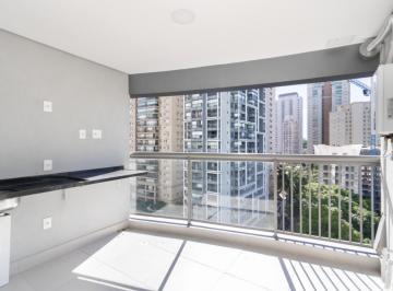 Casa · 32m² · 1 Quarto · Studio para venda em Brooklin com 1 quarto , 32m²