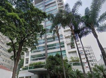 Apartamento · 223m² · 3 Quartos · 4 Vagas · Apartamento à venda no Jardim Paulista - SP