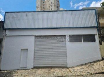 Comercial · 432m² · Galpão de 432m² - Zoneamento ZC
